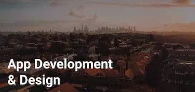 app-development-and-design