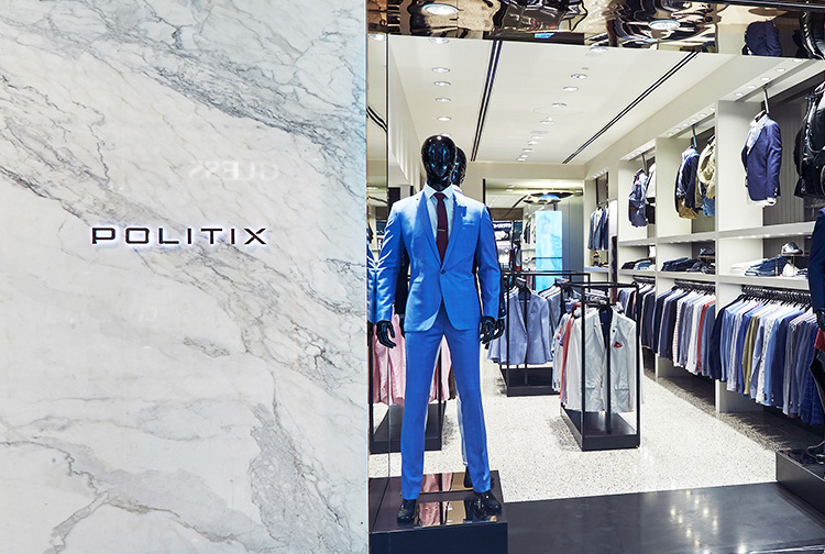 Politix store